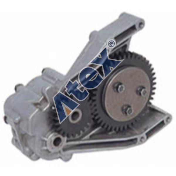 205-284254 7408170261 Oil Pump
