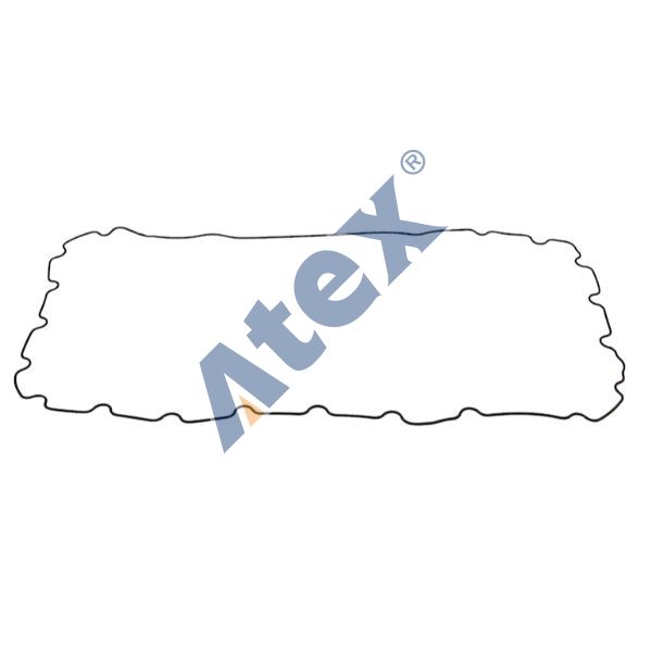 205-286999 20979871 Gasket
(Cylinder Block Cover)