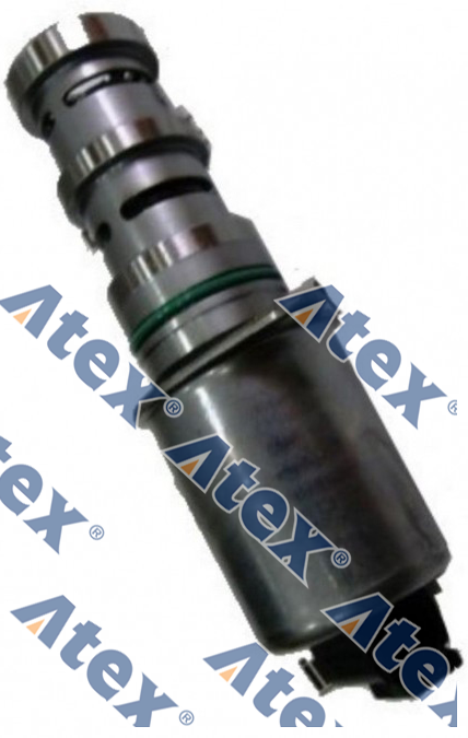 205-430089 205-430089 Control Valve Long