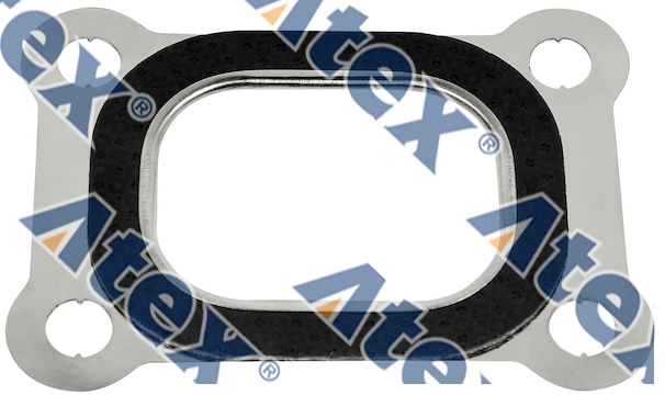 210-008859-SPL 210-008859-SPL Gasket, Exhaust Manifolt
