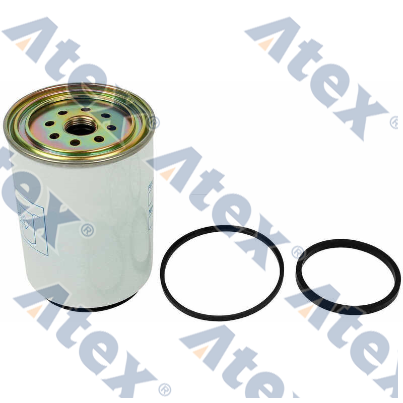 210-012554-MNN 1296851, 1393640, 3754770002, 51125030066, 612-59975-MAN, 8159975 Şase Filtresi