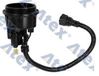 210-012776-ORL 20538889, 20771586, 20869391, 20869732, 612-69391-ORJİNAL, 7420869391 Speratör Alt Kapak