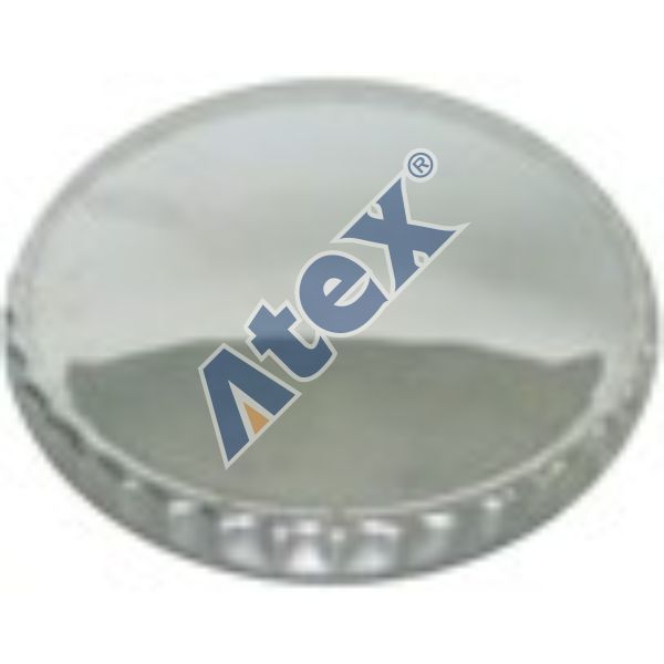 210-014493 5010505905 Filler Cap, Fuel Tank (Without Lock) Ø80mm