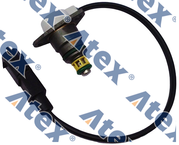 210-014844 210-014844 Mazot Pompa Basınç Valfı