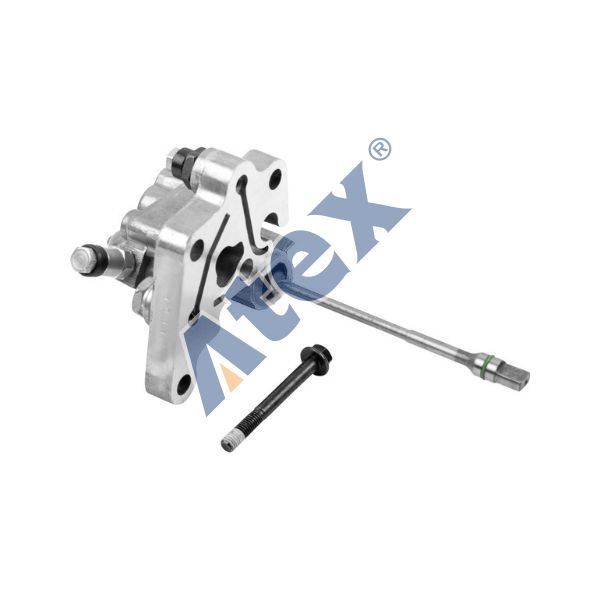 210-015414 21067551 Fuel Pump (Long Shaft)