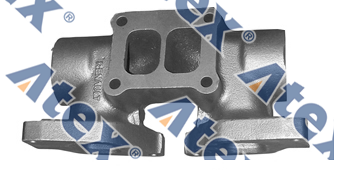 210-015490 20576455, 21955874, 510-76455, 612-55874, 7420576455 Egzoz Manifolt Turbo Tarfı 