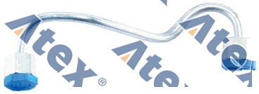 210-038382 21009157, 7421009157 Injection Piping