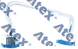 210-038405 21009149, 7421009149 Injection Piping