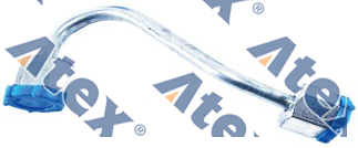 210-038412 20794242, 7420794242 Injection Piping