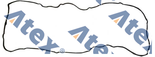 210-040522 20850506, 510-50506, 612-50506, 7420850506 Emme Manifolt Lastiği