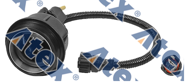 210-041185 210-041185 Cover, Fuel Filter (electrical)