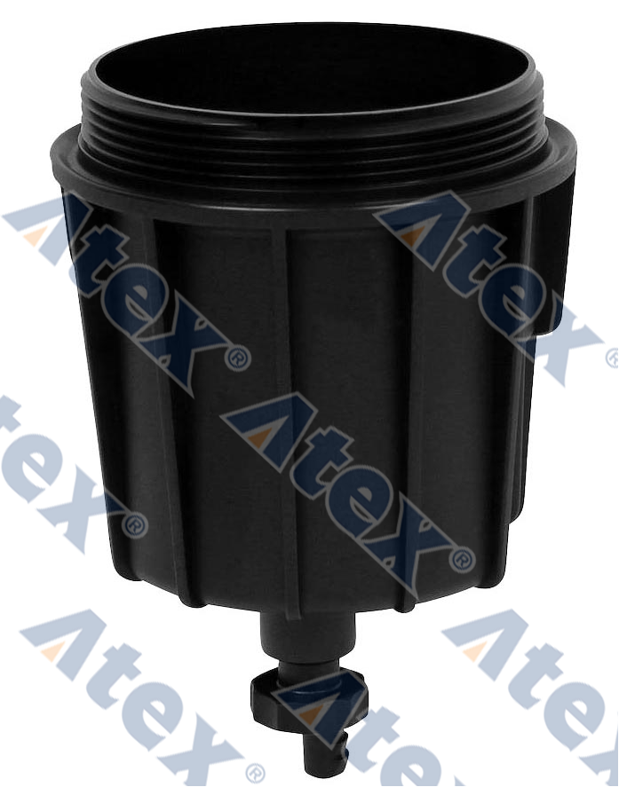 210-052371 21088086, 7421088086 Speratör Alt Kapak