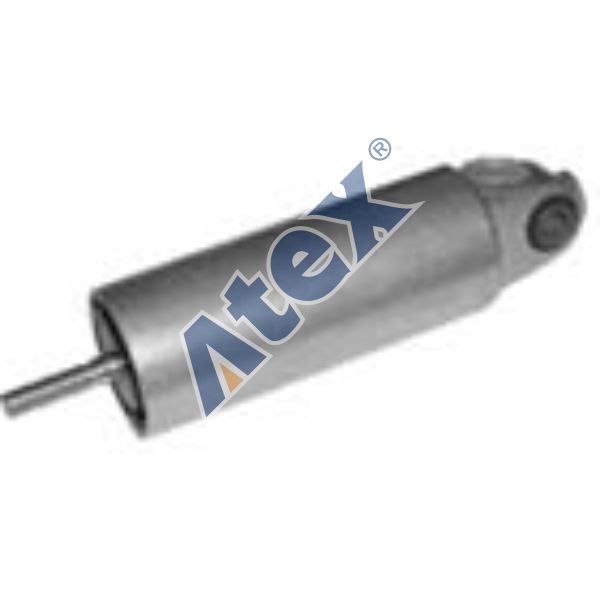 210-078037 1331309 Pneumatic Cylinder, Engine Brake