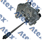 210-096138-SPL 20411997, 20440371, 20752310, 21067551, 21067955, 3092460, 612-67551-SLP, 7421067551, 7421067955 Mazot Ön Besleme Pompası Uzun Milli