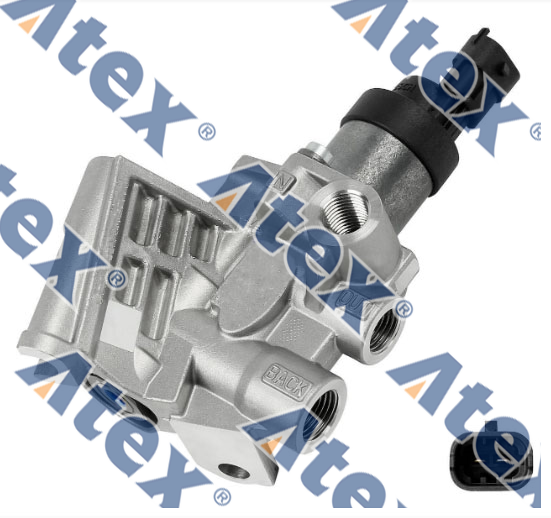 210-097858-BCH 20794130, 20993071, 21060258, 21103266, 21638691, 612-03266-BOSCH, 7421103266, 7421638691 Pressure Regulator