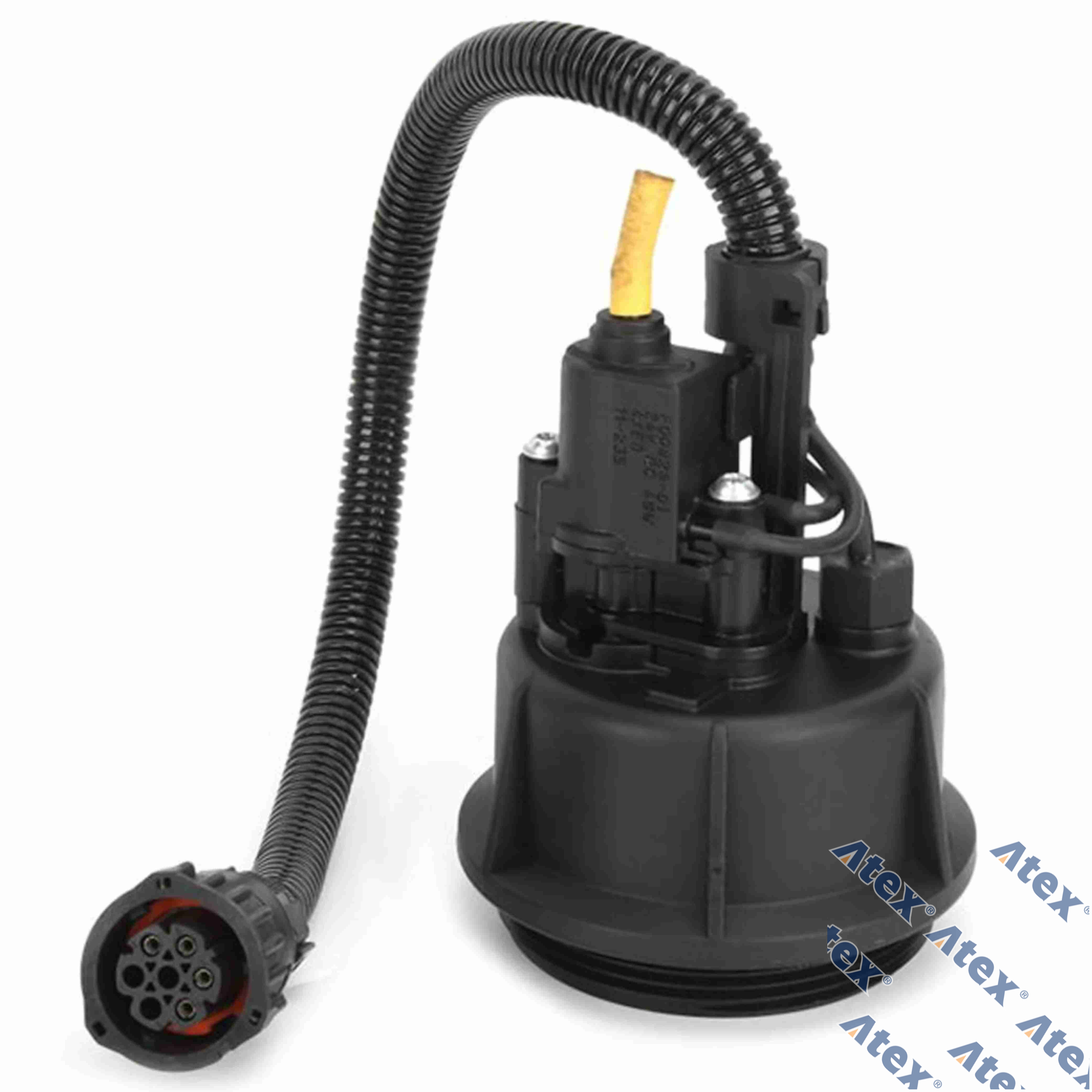 210-127247 210-127247 Cover,sperator Filter (with Sensor)