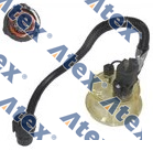 210-145616 210-145616 Speratör Filitre Alt Kapak Sensörlü