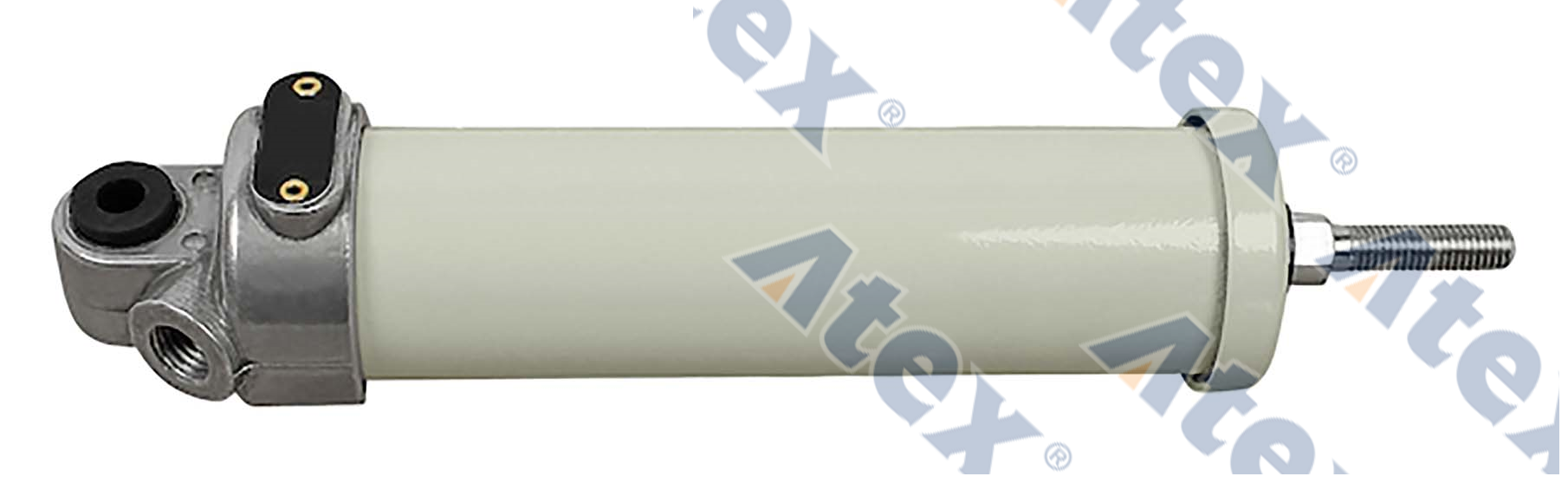 210-167281 0004300226, 1112542, 1505926, 157394, 204525, 238808, 311839, 3413239, 363803, 612-86192, 6886192, 702-05926, 807-12542, 81157016040 Egzoz Fren Silindiri Otobüs