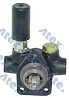 210-204181 0000900550, 1699140, 244391, 612-99140, MRC-00550 Fuel Feed Pump