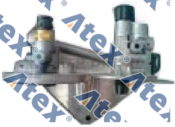 210-217849 210-217849 Fuel Filter Housing (with Sensor)