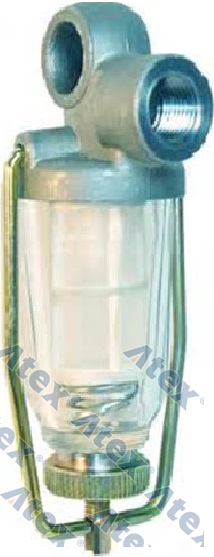 210-231708 11993520, 5010423505, 510-23505, 51125017123, 612-93520 Filter,feed Pump