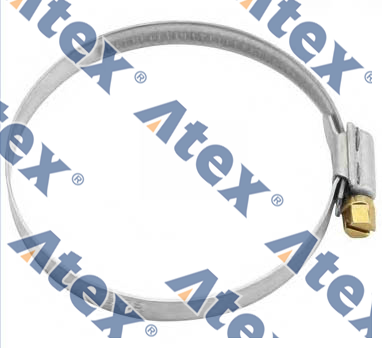 210-249543 522159, 612-92089, 702-22159, 943480, 967765, 980135, 992089, 993967, 994565 Clamp