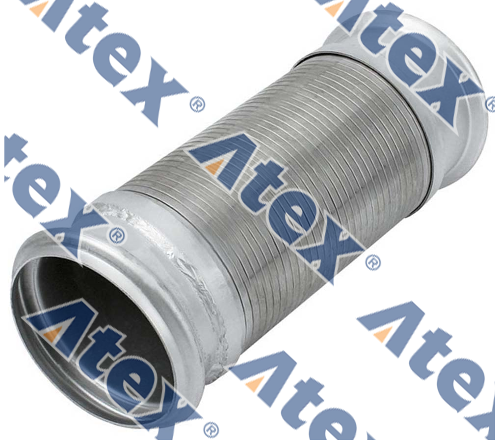 210-251812 210-251812 Egzoz Borusu