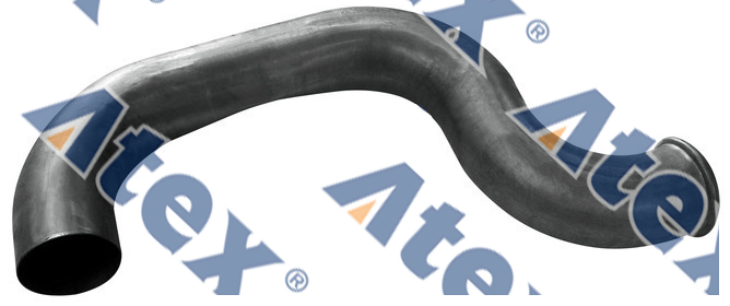 210-266175 210-266175 Egzoz Borusu