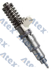 210-281253 21340614, 21361675, 510-40614, 612-40614, 7421340614, 7485000872, 85000872, 85003266 Unit Injector Kit