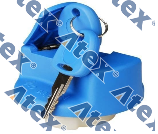 210-553268 210-553268 Adblue Kapak Kilitli