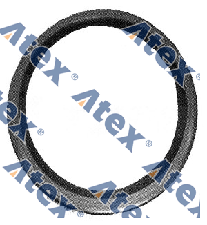 220-014053-ORL 220-014053-ORL Sealing Ring, Coolant Pump And Thermostat