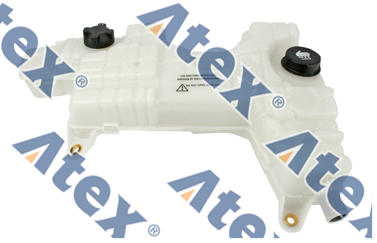 220-017609 1404524, 1700772, 20717239, 20783901, 20823944, 20828443, 5010263004, 520-83901, 613-83901, 703-04524, 7420783901, 7420828448, 7482582816, 82582816 Expansion Tank (without Sensor)