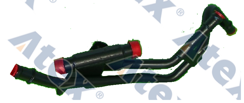 220-042037 20812078, 7420812078 Pipe, Radiator Water