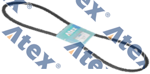 220-044803 220-044803 V-belt (8pk1385)