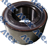 220-058450 21760184, 613-60184, 7421760184 Fan Rulmanı