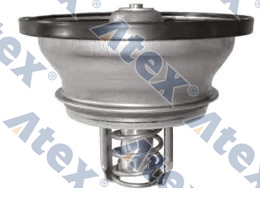 220-125960 20463750, 20560249, 21237213, 21412639, 21613426, 520-12639, 613-12639, 7420560248, 7421412639, 7421613426 Thermostat 82c