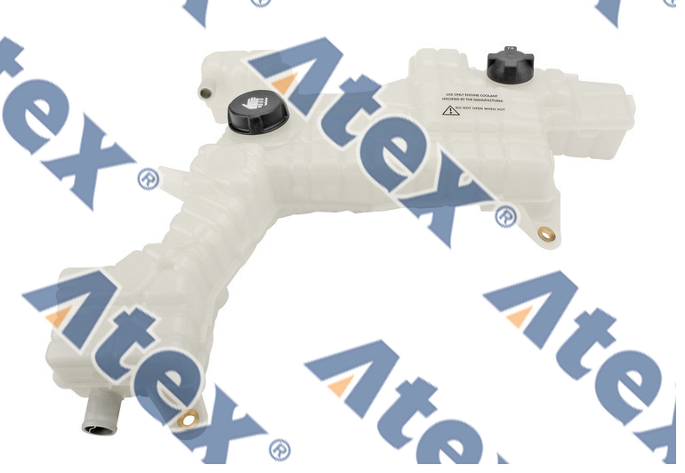 220-174944 220-174944 Radyötör Su Deposu (sağdan Direksiyon)