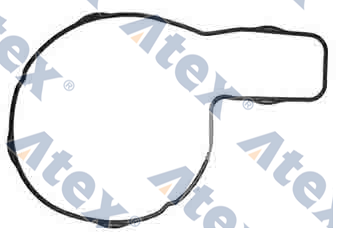 220-187258 21103569, 520-03569, 613-03569, 7421103569 Seal Ring (water Pump)