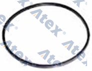 220-187296 1549651, 21503575, 520-03575, 613-49651, 7421503575 Termostat Lastiği