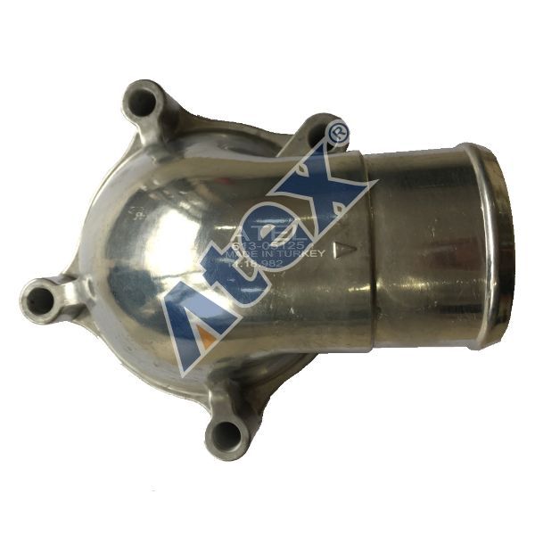 220-194799 20405125 Cover, Thermostat Housing (plastic)