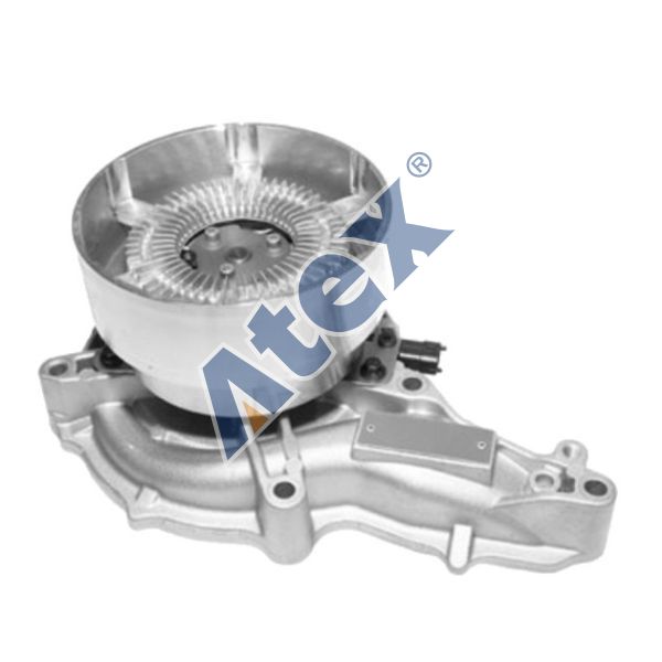 220-226216 20921947 Water Pump ( Electrical System)
