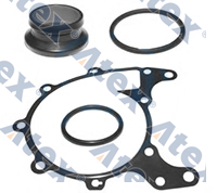 220-237373 20793735, 21632658, 520-93735, 7420793735, 7421632658 Water Pump Gasket Kit