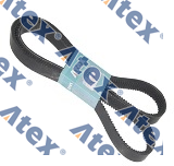 220-266946 1334960, 613-19741, 703-34960, 9519741 V Kayış 13*1155 Çiftli