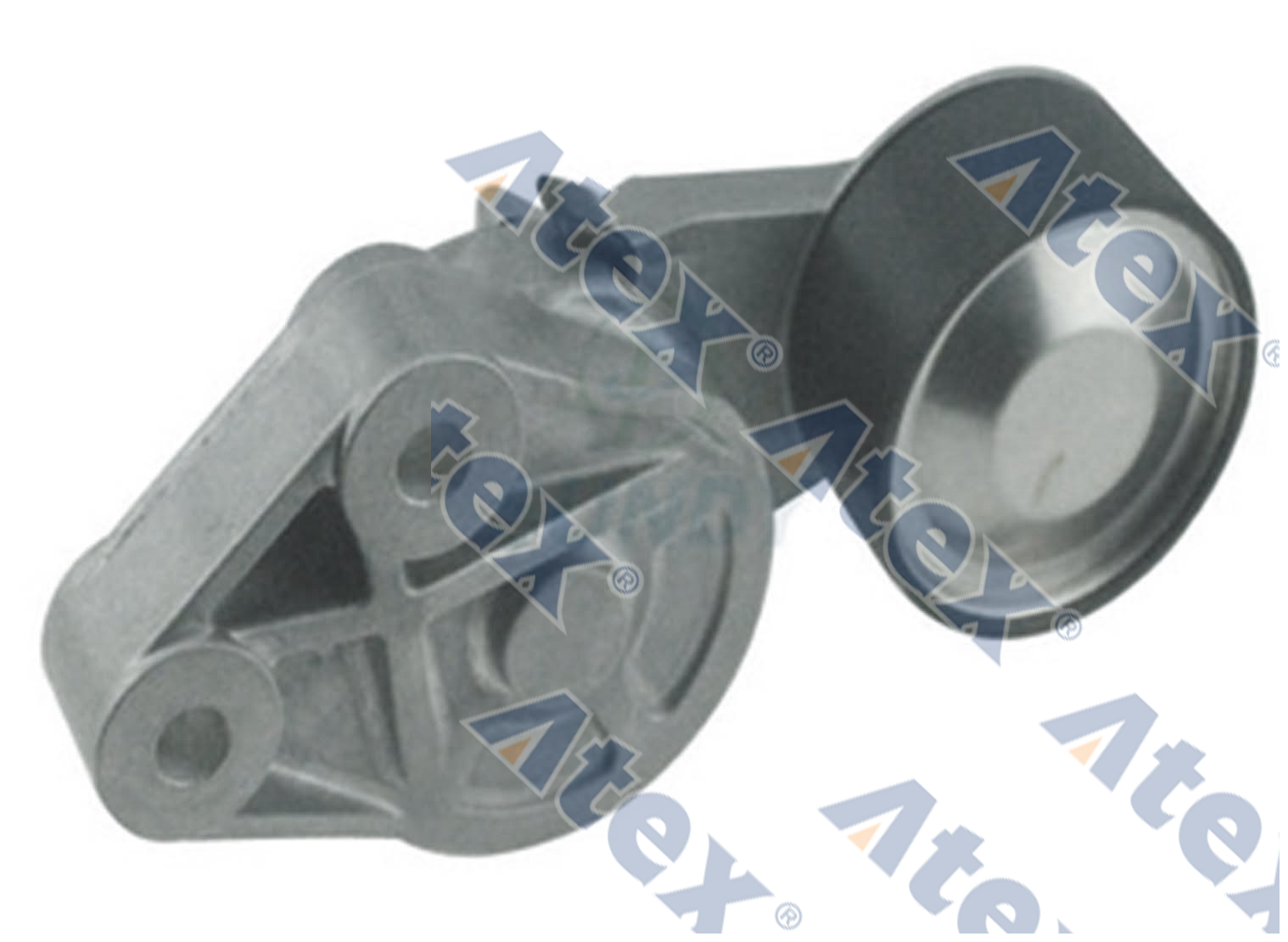 220-300176 20762060, 20935523, 20939523, 20966526, 21404578, 520-49855, 613-49855, 613-62060, 7408149855, 8149855 Belt Tensioner