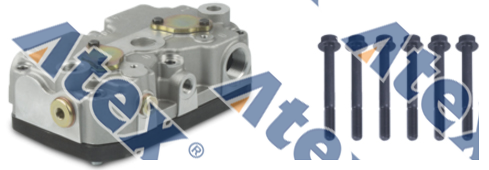 224-24200 224-24200 Kompresör Üst Kapak Komple Pleytli Kit