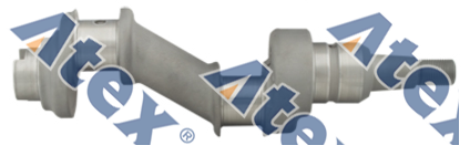 224-24250 224-24250 Crankshaft, Compressor