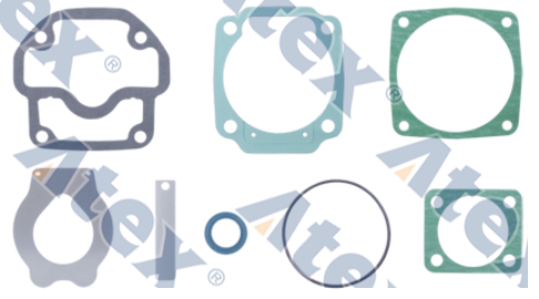 224-28300 255.01.2350, RK.01.033 Compressor Repaır Kıt