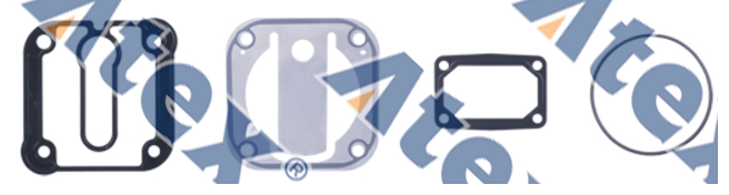 224-40600 224-40600 Gasket Kit,compressor