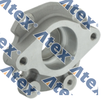 224-41250 224-41250 Crankshaft Flange, Compressor