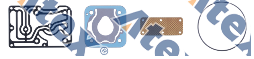 224-41650 224-41650 Gasket Kit,compressor